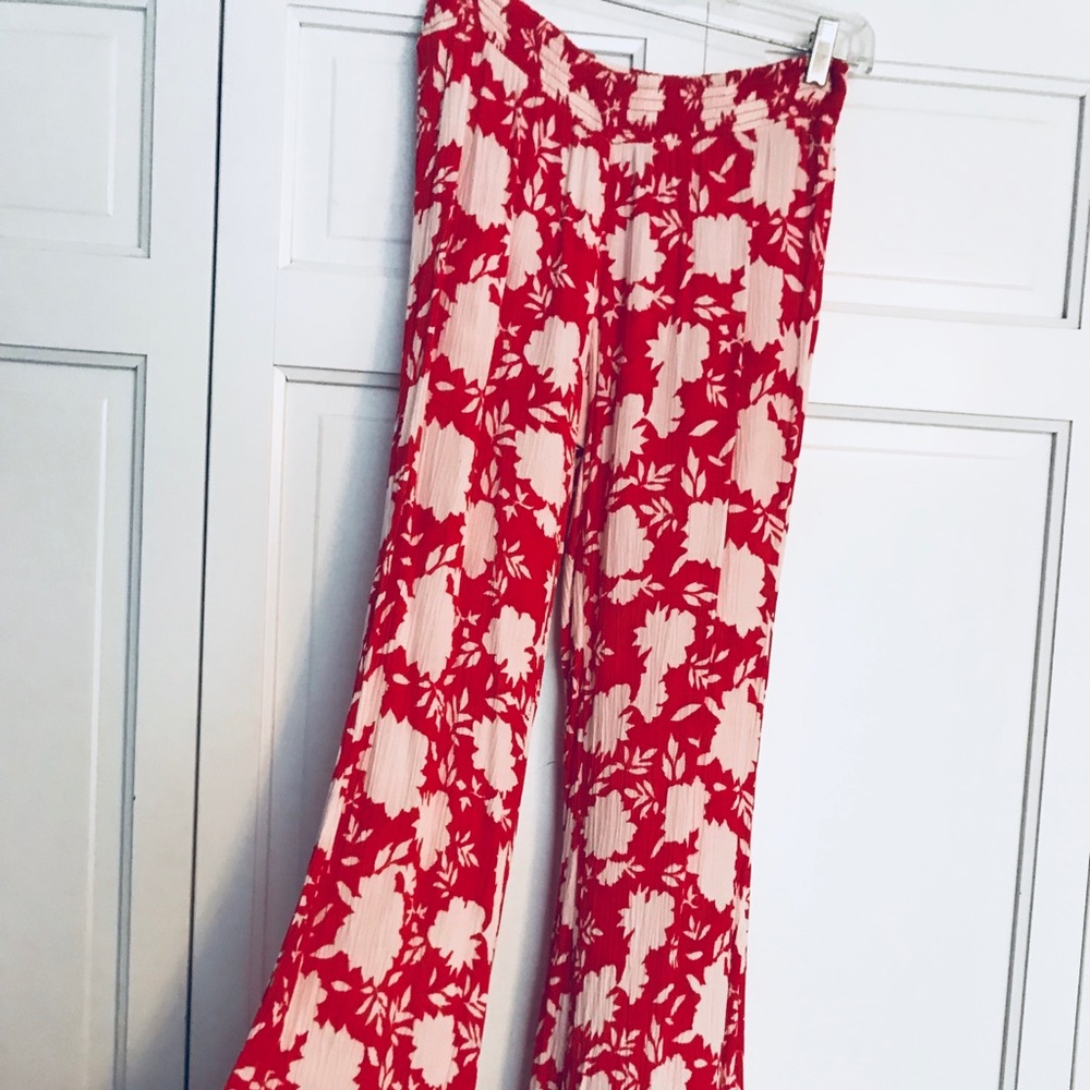 Billabong beach pants